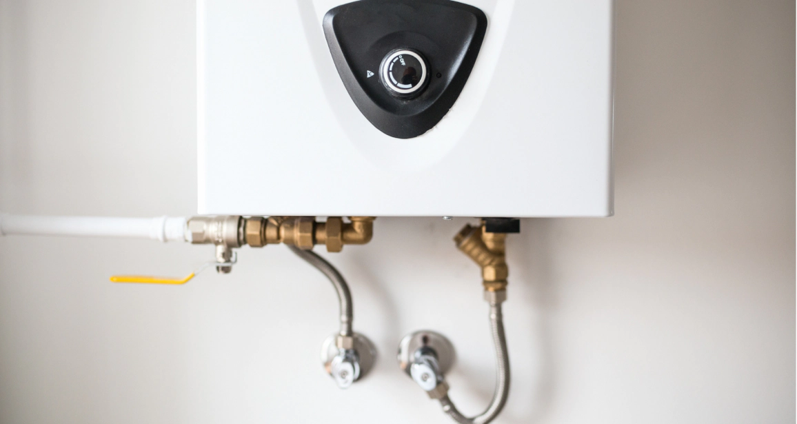 Water Heater Services