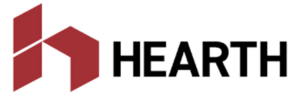 Hearth Logo